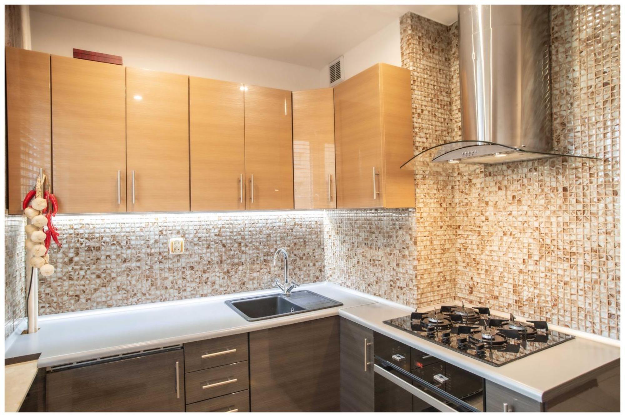 Apartament Zdrojowy Appartement Busko-Zdrój Buitenkant foto